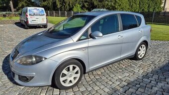 Seat Toledo, 1.9TDi