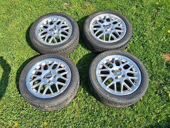 15“ BBS RS 772 4x100,