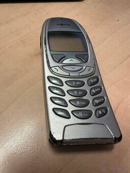 Prodám starší mobily - 1