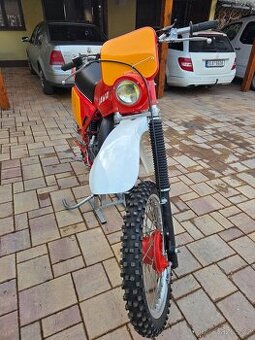 Jawa 360 Bitrak