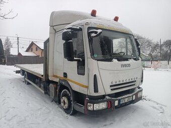 Iveco eurocargo