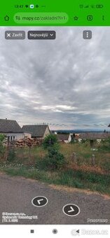 Stavební parcela