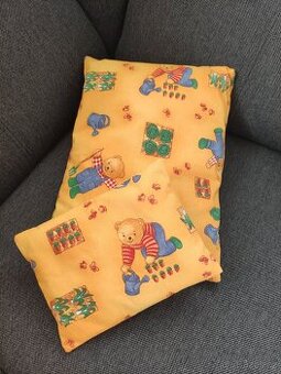 Peřinky pro panenky - 1