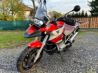 BMW Gs r1200