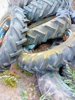 Zetor 3011-3511-4011 kola