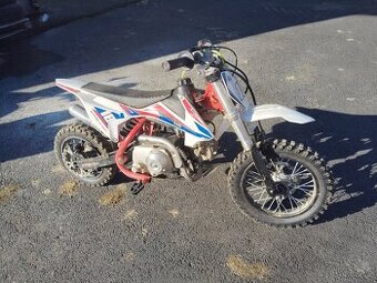 Mini rocket 70