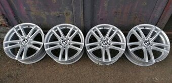 Kola 18" 5X120 BMW - Nové nejeté - TOP STAV