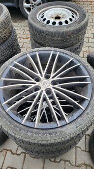 Korálky 5x112 R18