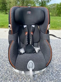 Autosedačka Britax Römer TRIFIX (9 - 18kg)