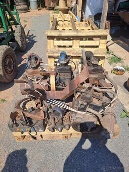 Motor Fiat Maluch