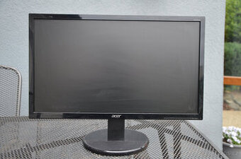 LCD Acer K222HQL 21.5"