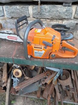 Husqvarna 372 xp