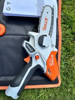 STIHL GTA 26 set
