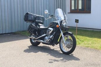 Honda VT600 Shadow