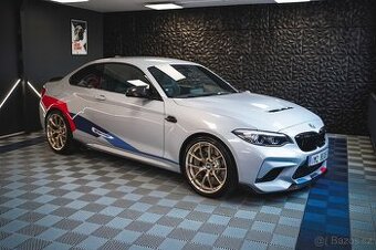 BMW M2 Competition