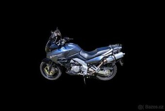 Prodám SUZUKI V-STROM 1000