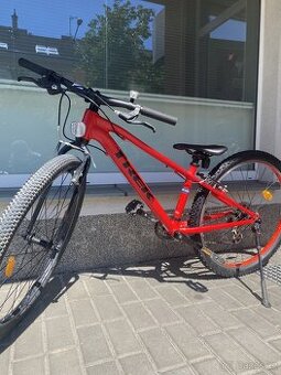 Trek Wahoo
