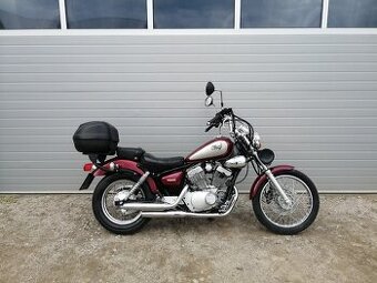 Yamaha XV 250 Virago