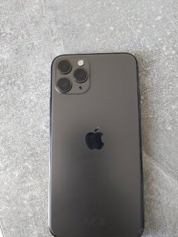 IPhone 11 pro - 1
