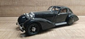 Model Mercedes Benz