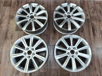 5x112 Volkswagen Passat 6,5Jx17 ET41 HELSINKY 3G0601025C