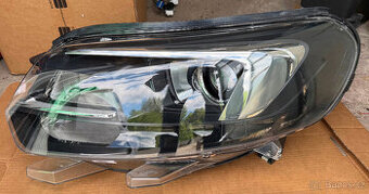 9808569080 Světlomet xenon D8S přední levý originál PSA Nový