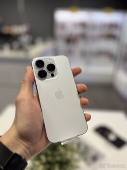 Apple iPhone 14 Pro 256GB Silver E-SIM