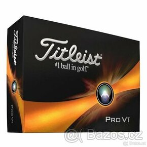 Titleist ProV1/ProV1x - 1