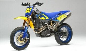 Husqvarna smr 630