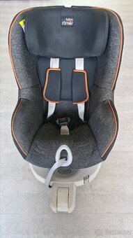 Autosedačka Britax Romer Dualfix