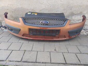 Přední nárazník Ford Focus mk2 - 1