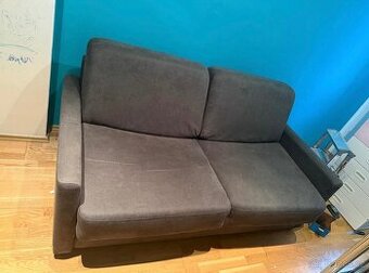 Sedačka na každodenní spaní