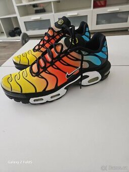 Nike TN