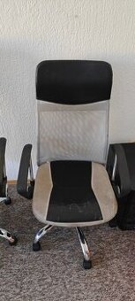Kolečkové křeslo
