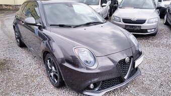 ALFA Romeo MITO 0,9Twin Air Veloce Packet