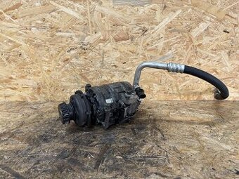 KLIMAKOMPRESOR VW TOUAREG 7L 2.5 TDI 7H0820805E - 1