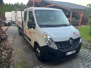 RENAULT MASTER 2,3 DCI 120kw rok 2015 ,147000km