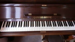 Piano lorenz neffe - 1
