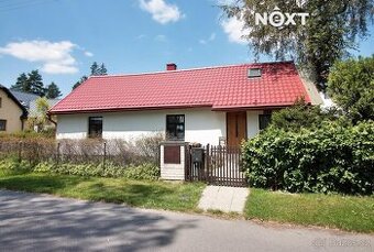 Prodej Rodinný dům, 70㎡ - 1