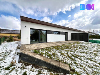 Prodej rodinného domu 98 m², pozemek 450 m² Žabeň - 1