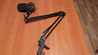 Mikrofon Yenkee YMC streamer - 1