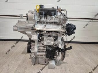 Škoda Scala,Kamiq,Octavia,-motor, převodovka,1.5TSI,1.0 TSI