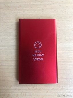 Power Bank - 1