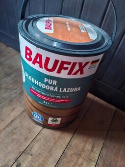 Barvy teak - 1
