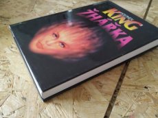 Stephen King - Žhářka - 1