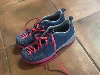 Scarpa 36 outdoor boty
