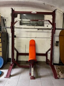 Prodám multipress