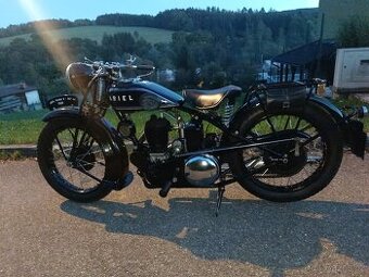 ARIEL 500 OHV