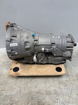 8Hp - 70x Automat Zf + Hydroměnič Bmw - 1