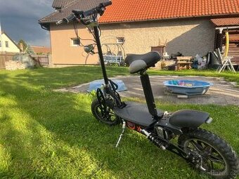 Vega cross 1000 plus